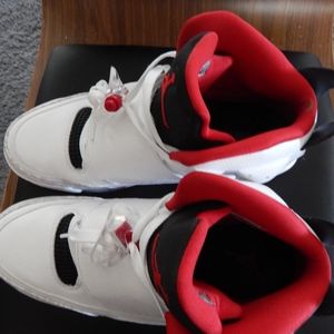 Jordan Son od mars fire red